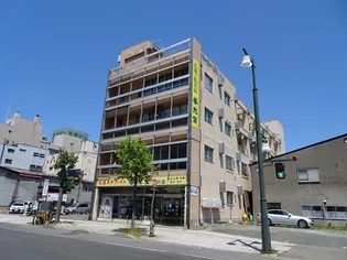 エーコー2条ハイムの画像