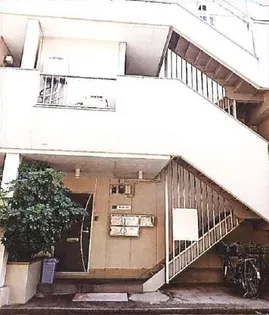 東京都豊島区池袋本町4【マンション】の外観