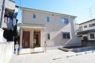 ジョリ メゾンの画像