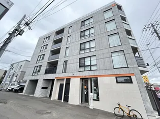 COURAGE BLD NISHIMACHI(クラージュビルニシマチ)【2階】の外観