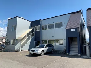 プラザINKEI Bの画像