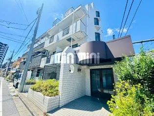 レオパード立川の画像