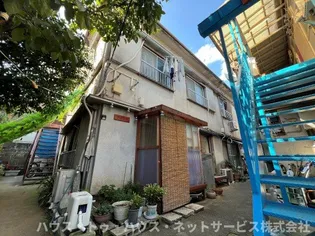 ラークコーポの画像