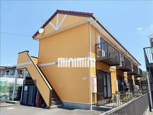 オランジュ ミホの画像