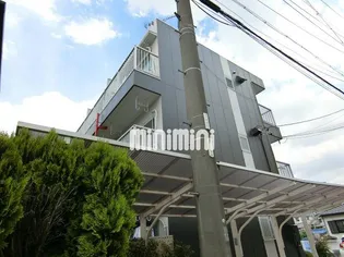 ストーンヒル八事の画像