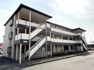 第1グレースマンションの画像