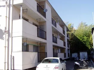 向山マンションの画像