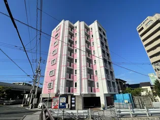 マリナガーデン香椎の画像