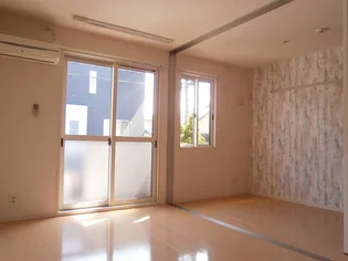 エランビタールNAKANISHI III棟【1階】の内装