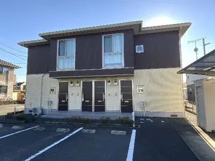 ベガージュの画像