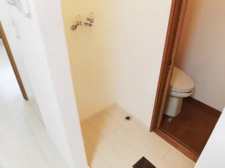 アネシス東町A【2階】の地図