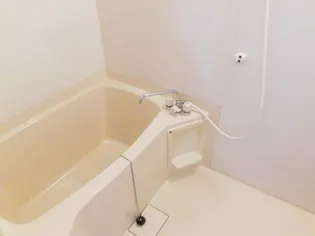 アネシス東町A【2階】の風呂