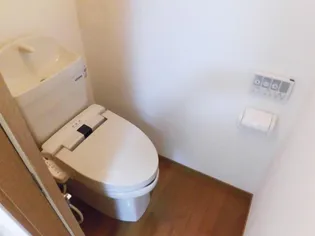 アネシス東町A【2階】の内装