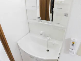 アネシス東町A【2階】の内装