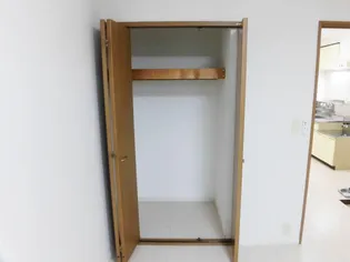 アネシス東町A【2階】の内装