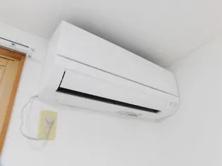 アネシス東町A【2階】の内装