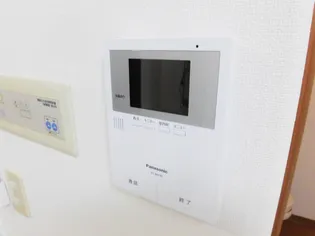 アネシス東町A【2階】の内装