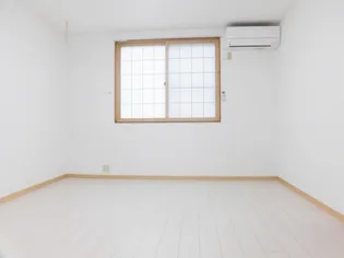 アネシス東町A【2階】の居間