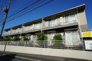 グランドサン弐番館の画像