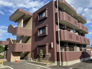 ゴールドタウン山田IIの画像