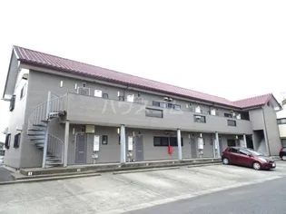 ブライトハイツの画像