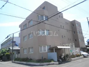 ソレアード沓谷の画像