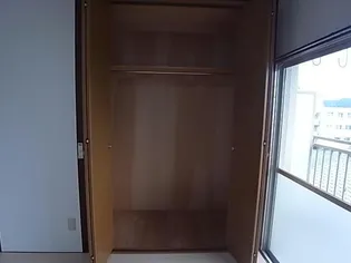 臼井ビル【4階】の内装
