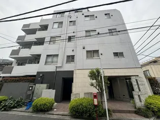 KIST原宿の画像