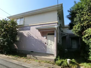 南浦和パークメゾネットの画像