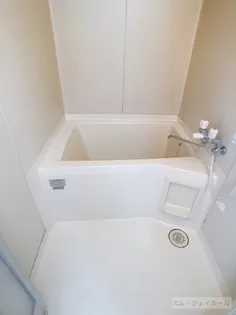 フレグランスA【2階】の風呂