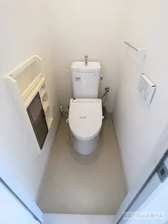 フレグランスA【2階】の内装