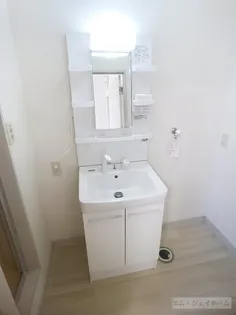 フレグランスA【2階】の内装