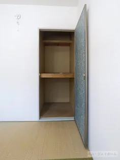 フレグランスA【2階】の内装