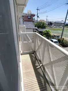 フレグランスA【2階】の内装