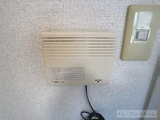 フレグランスA【2階】の内装