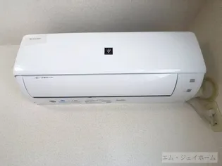 フレグランスA【2階】の内装