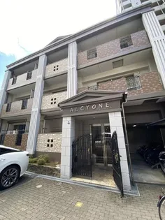 大阪府門真市元町【マンション】の外観