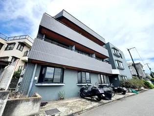 野毛マンションの画像