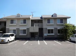 岡山県岡山市中区さい東町1【アパート】の外観