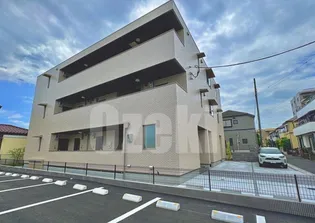 FORESTGARDENの画像