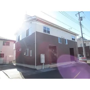 栃木県宇都宮市宝木本町【一戸建】の外観