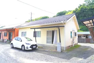 山口県宇部市大字上宇部【一戸建】の外観