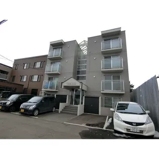 クレアコートひばりが丘の画像