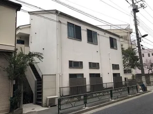 リバーサイド四つ木の画像