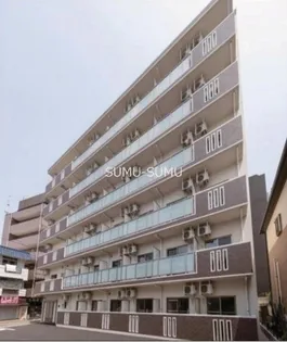 ラクラス菊名の画像