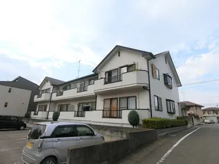 アネックス21大泉の画像