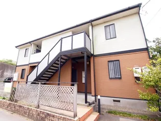 CRESTOR・MISAKI【2階】の外観