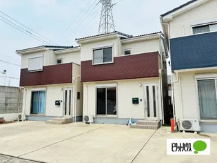 徳島県板野郡北島町鯛浜字西ノ須【一戸建】の外観