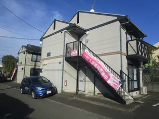 シャトレー湘南2の画像