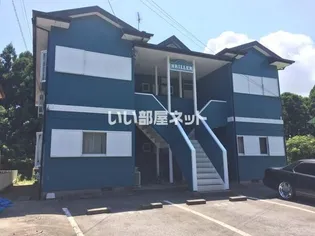 ブリエールの画像